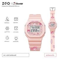 ราคา Sanrio My Melody นาฬิกาดิจิตอล น่ารักนาฬิกาข้อมือกันน้ำนาฬิกาเด็ก (19638207076)