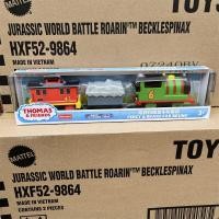 ราคา Thomas And Friends Track Master Electric Series Train Set Highden James Percy Nellie ของเล่นเด็กพลาสติกรุ่นรถไฟ (22096148845)