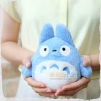 ราคา ตุ๊กตา Totoro ญี่ปุ่นแท้แท้ ตุ๊กตาผ้าฝ้ายที่เต็มไปด้วยความนุ่มนวล ของเล่นที่เหมาะสําหรับผู้สะสมและแฟนทุกวัย (21741820647)