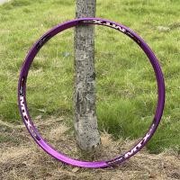 ราคา Sunringle Mtx33 ความแข็งแรงสูงเชื่อมจักรยานเสือภูเขา Rims 26 27 5 นิ้ว Downhill Dh Rims Off road ขี่จักรยานล้อ (21423641506)