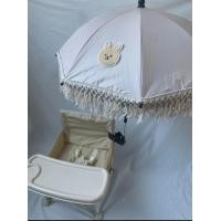 ราคา เก้าอี้รับประทานอาหารพับได้สำหรับเด็กแบบพกพาสไตล์ INS เก้าอี้ชายหาดร่มชายหาดกันแดดเก้าอี้ถ่ายรูปกลางแจ้งสีเขียว24เดือน (20474967701)