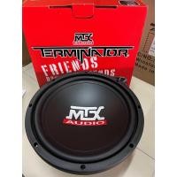 ราคา ดอกละ 1100บาท ลำโพงเบส 10นิ้ว MTX (22623270456)