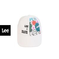 ราคา LEE หมวกแก๊ปผู้ชาย ผู้หญิง คอลเลคชั่น Lee x MillionsMonster รุ่น LE F324UHATN40 (22851591381)