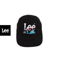ราคา LEE หมวกแก๊ปผู้ชาย คอลเลคชั่น Lee x MillionsMonster รุ่น LE F324UHATN34 (22851565488)