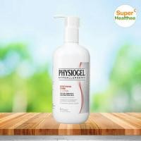 ราคา Physiogel Soothing Care A.I Body Lotion 400ml (ฟิสิโอเจล ซูธธิ่ง แคร์ เอไอ โลชั่น 400 มล.)