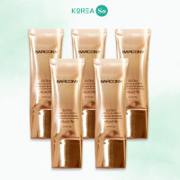 ราคา 5 หลอด ครีมหน้าใส Extra Everything Perfect บาร์โคนี่ Barcony koreaso นวัตกรรมจากเกาหลี Korea so โคเรียโซ koreaso (22795570340)