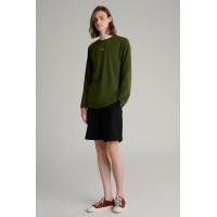 ราคา Mc jeans เสื้อยืดแขนยาวผู้ชาย คอกลม MTTZ737 (21598586145)