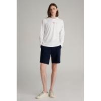 ราคา Mc jeans เสื้อยืดแขนยาวผู้ชาย คอกลม MTTZ737 (21598586137)