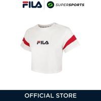 ราคา FILA Vincita TSR240404W เสื้อยืดผู้หญิง (22605626801)
