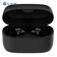 ราคา กล่องชาร์จหูฟัง590MAh กล่อง Pengisi Daya Earphone Type C กล่องเคสชาร์จมีอินดิเคเตอร์ LED สำหรับ Jabra Elite 4 Elite 3 (22581603011)
