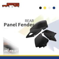 ราคา JFG ชุดคิตพลาสติกมอเตอร์ไซค์แข่งบังโคลนแผงหลังสำหรับ Suzuki DRZ400 DRZ 400 DR400Z (13084676481)