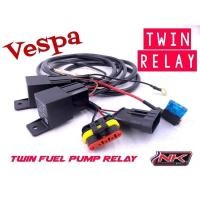 ราคา ชุดรีเลย์ Vespa NK Racing (22383739724)