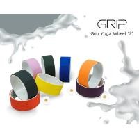 ราคา GRIP YOGA WHEEL 12 ส่งฟรี (17365003661)