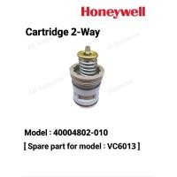 ราคา Honeywell ฮันนี่เวลล์ รุ่น VC6013 ทูเวย์วาล์ว 2 Way Valve On Off Control 220 Vac Electric Return (22065270258)