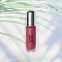 ราคา เรฟลอน ลิควิดลิปสติก เนื้อแมท Ultra HD Matte Lipcolor Matte 5 9 ml Revlon อัลตร้า เอชดี แม็ท ลิป คัลเลอร์ (14875366264)