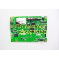 ราคา อะไหล่ทีวี Main Board เมนบอร์ดทีวี แอลจี LG ทีวี32นิ้ว รุ่น32LM550BPTA (19703440737)