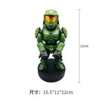 ราคา ที่วางจอยเกม Xbox ไอเดียสร้างสรรค์ที่วางของสะสมอะนิเมะประกอบและลงสีเองสำหรับ PS4ที่แขวนที่วางด้ามจับ ps5ที่แขวนเก็บของ (21471506773)