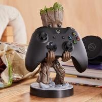 ราคา ที่วางจอยเกม Xbox ไอเดียสร้างสรรค์ที่วางของสะสมอะนิเมะประกอบและลงสีเองสำหรับ PS4ที่แขวนที่วางด้ามจับ ps5ที่แขวนเก็บของ (21471506774)