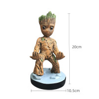 ราคา ที่วางจอยเกม Xbox ไอเดียสร้างสรรค์ที่วางของสะสมอะนิเมะประกอบและลงสีเองสำหรับ PS4ที่แขวนที่วางด้ามจับ ps5ที่แขวนเก็บของ (21471506768)