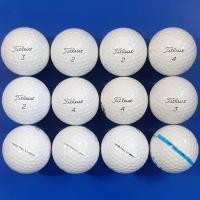 ราคา ลูกกอล์ฟ 80 Titleist รุ่น Pro V1 12 balls (23026218094)