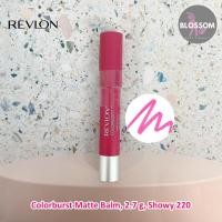 Revlon Colorburst Matte Balm