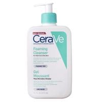 ราคา HOT CeraVe Moisturising Lotion Hydrating Cleanser Foaming Cleanser SA Smoothing Cleanser 473mlโฟมทำความสะอาดผิวห (22931019668)