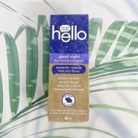 ราคา 80 OFF ราคา Sale โปรดอ่านรายละเอียดสินค้า EXP 05 2024 ยาสีฟันปราศจากฟลูออไรด์ Good Morning and Good Night Fluoride Free Toothpaste 85g Hello (22608057973)