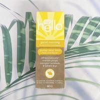 ราคา 80 OFF ราคา Sale โปรดอ่านรายละเอียดสินค้า EXP 05 2024 ยาสีฟันปราศจากฟลูออไรด์ Good Morning and Good Night Fluoride Free Toothpaste 85g Hello (22608507394)