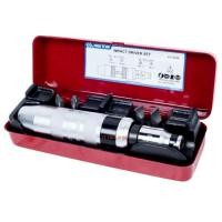 ราคา KINGTONY ไขควงตอก รุ่น 4112FRPB 6ตัว ชุด (10080334380)