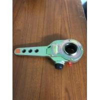 ราคา อันใหญ๋ ขาปรับเบรค10ฟัน 3 รู 4 รู ขาตั้งเบรคเพลาล้อ MAG SMM FUHE FUWA YOK ROR อะไหล่เพลาเบรค รถเทเลอร์ ขาตั้งเบรค อะไหล่รถบรรทุก อะไหล่หางพ่วง (21616356391)