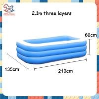 ราคา 3 เมตรขนาดใหญ่ 3 เมตรพองสระว่ายน้ำเด็กสระว่ายน้ำของเล่นสำหรับเด็ก (19417328869)