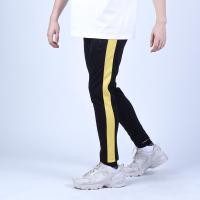 ราคา GRAND SPORT กางเกงวอร์มขายาวSlim รหัส 046009 (18807547850)