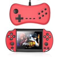 ราคา PSP x7s mobile game console 3 5 inch screen MP4 MP5 player Real Game Console 1GB 64GB support for games video e book boyerip games (21649261677)