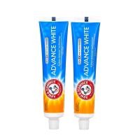 ราคา พร้อมส่ง Arm Hammer Toothpaste 121g ยาสีฟัน ฟันขาว ยาสีฟันอเมริกา (22732131246)