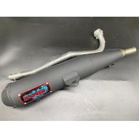 ราคา ท่อผ่าหมก Mspeed ผ่าดัง ผ่าหมก ท่อ Mspeed wave125i LED 2023 เวฟ125i Led ปี2023 (22817071232)