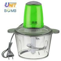 ราคา UNITBOMB เครื่องบดสับอาหาร เครื่องบด เครื่องปั่น เครื่องบดสับ เครื่องบดอาหาร เครื่องบดเนื้อ เครื่องบดสับ เครื่องบดหมู เครื่องบดพริก เครื่องปั่น เครื่องบด tefal เครื่องบดสับ เครื่องปั่นหมู (943400984)