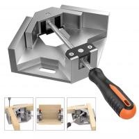 ราคา ปากกาจับฉาก 90องศา แคล้มป์จับฉาก ปากกาจับฉาก ปากกาจับมุมไม้ แคล้มจับฉาก จับชิ้นงาน เข้ามุม 90 องศา จับงานกว้าง 68 mm (22284781639)