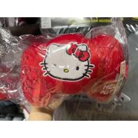 ราคา หมอนรองคอกระดูกคิตตี้ Hello Kitty งานผ้า (21393729099)