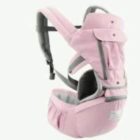 ราคา Thaitrendy เป้อุ้มเด็กนั่ง Aiebao (713862655)