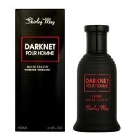ราคา น้ำหอมนำเข้า Shirley May DarkNet Pour Homme 100 ml (9654455352)