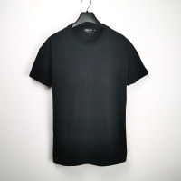 ราคา IBEROZ เสื้อยืด Supersoft ทรงแขนปล่อย สีพื้น รุ่น S SSOFT (22208729065)