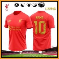 ราคา 2023นิวลิเวอร์พูลเจอร์ซีย์2021 2022ลิเวอร์พูลเจอร์ซีย์ NAMESET ถูก Liverpool Jersey (22830318836)