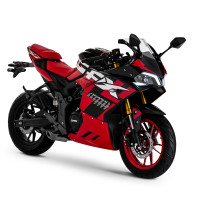 ราคา อกไก่ GPX Demon150GR FI หัวฉีด ของแท้เบิกศูนย์ (19724975481)