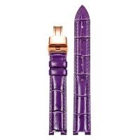 ราคา สายนาฬิกา MK รุ่นผู้หญิงสายนาฬิกาหนังแท้ลายไมค์คอลส์ mk2277 2425 5896 5354สามตาเว้า (21878679574)