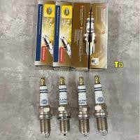 ราคา หัวเทียน HELLA MG 3 5 ZS ปี 15 20 รุ่น 1 5 แพลทตินัม Platinum Type Spark Plug รหัส PM8RC 11 (21571505005)