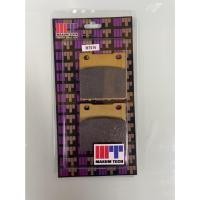 ราคา ผ้าเบรคสำหรับ Suzuki GSX1300 Hayabusa (17961040048)