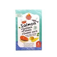 ราคา Picnic Baby ชุด 6 กล่อง ปิคนิคเบบี้ อาหารเด็กพกพา อาหารบดเด็ก อาหารพร้อมทาน ข้าวตุ๋น (22635970141)