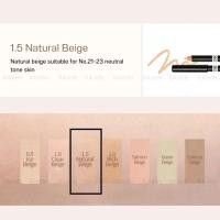 ราคา คอนซีลเลอร์ แบบดินสอ เนื้อนุ่ม THE SAEM Cover Perfection Concealer Pencil (22941165307)