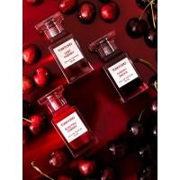 ราคา Tom Ford Tf ใหม่ควัน น้ําหอมเชอร์รี่ไฟฟ้าตัวอย่าง Lost Cherry Cherry Blossom หวาน อารมณ์กลิ่นหอมเครื่องทดสอบสเปรย์ขนาดเล็ก (22203533503)