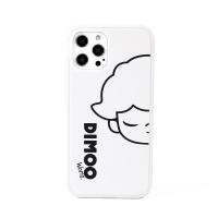 ราคา POP MART DIMOO WHITE BLACKE MOBILE PHONE SHELL (23047789371)